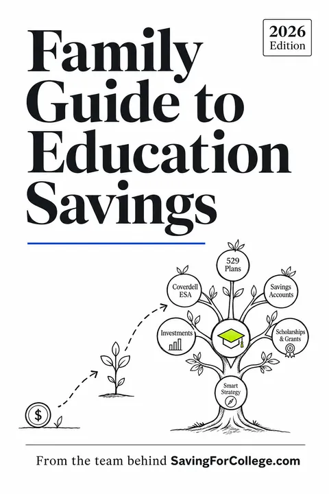 Family Guide to Education Savings – 2026 Edition